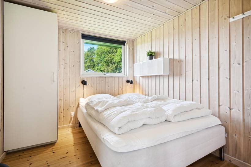 Foto von Ferienhaus HX09 in Loddenhøj - Südjütland