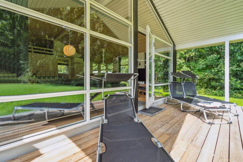 Foto von Ferienhaus HX09 in Loddenhøj - Südjütland