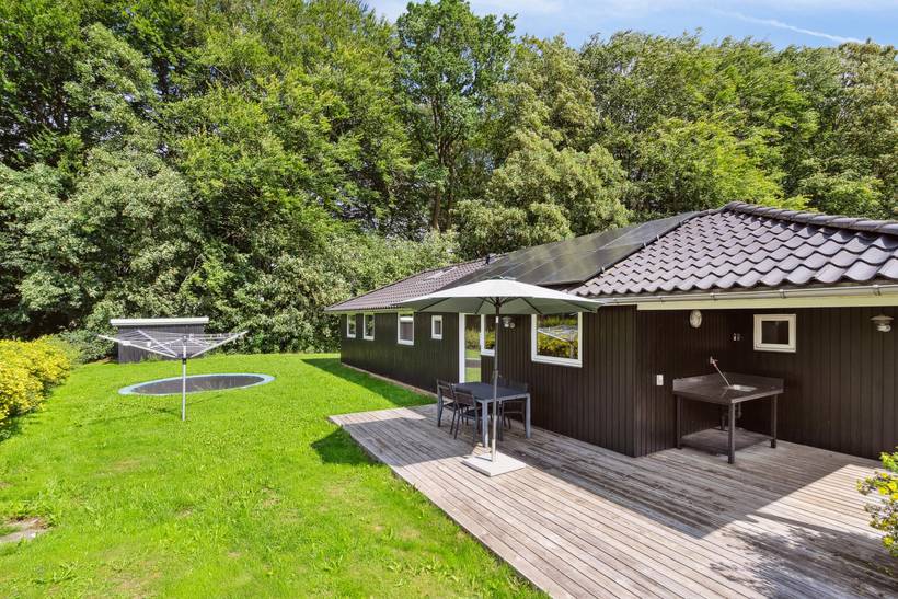 Foto von Ferienhaus HX09 in Loddenhøj - Südjütland