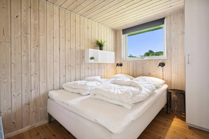 Foto von Ferienhaus HX09 in Loddenhøj - Südjütland