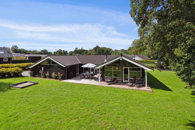 Foto von Ferienhaus HX09 in Loddenhøj - Südjütland