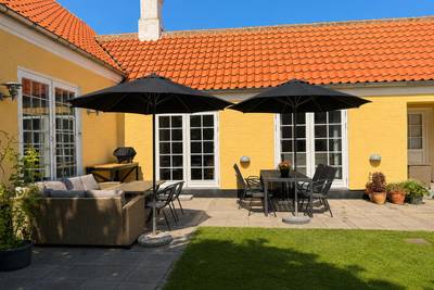 Vorschaubild von Ferienhaus HX15 in Skagen - Nordjütland
