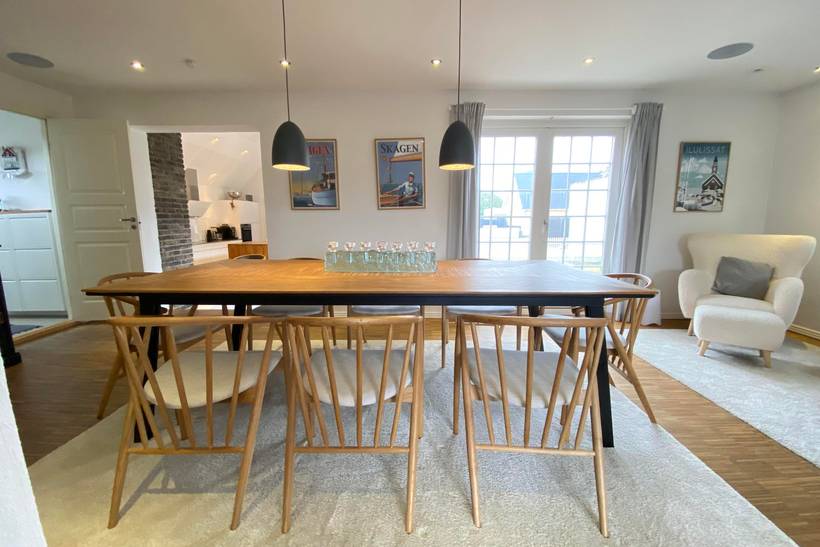 Foto von Ferienhaus HX15 in Skagen - Nordjütland