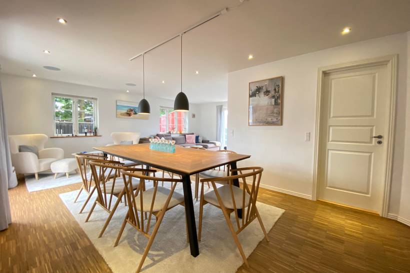 Foto von Ferienhaus HX15 in Skagen - Nordjütland