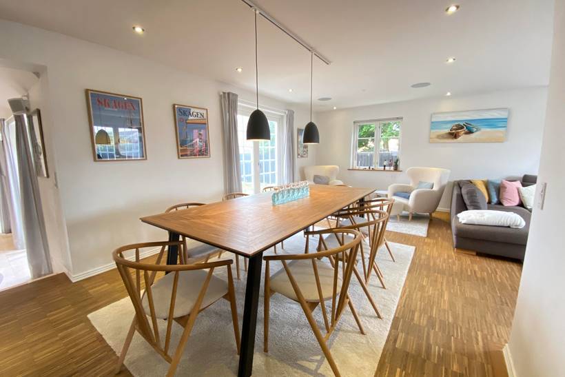 Foto von Ferienhaus HX15 in Skagen - Nordjütland