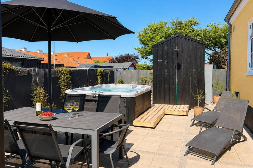 Foto von Ferienhaus HX15 in Skagen - Nordjütland