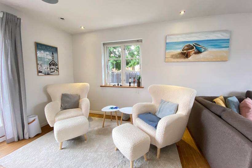 Foto von Ferienhaus HX15 in Skagen - Nordjütland