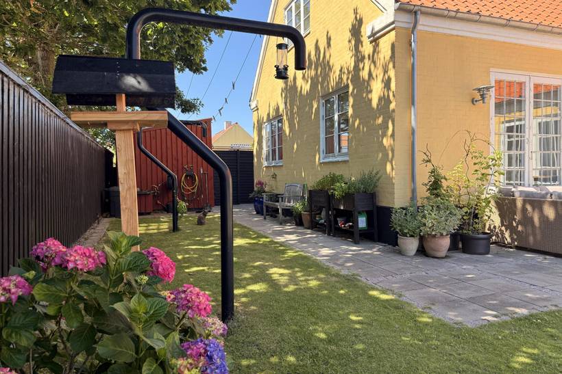 Foto von Ferienhaus HX15 in Skagen - Nordjütland