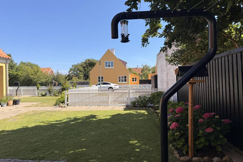 Foto von Ferienhaus HX15 in Skagen - Nordjütland