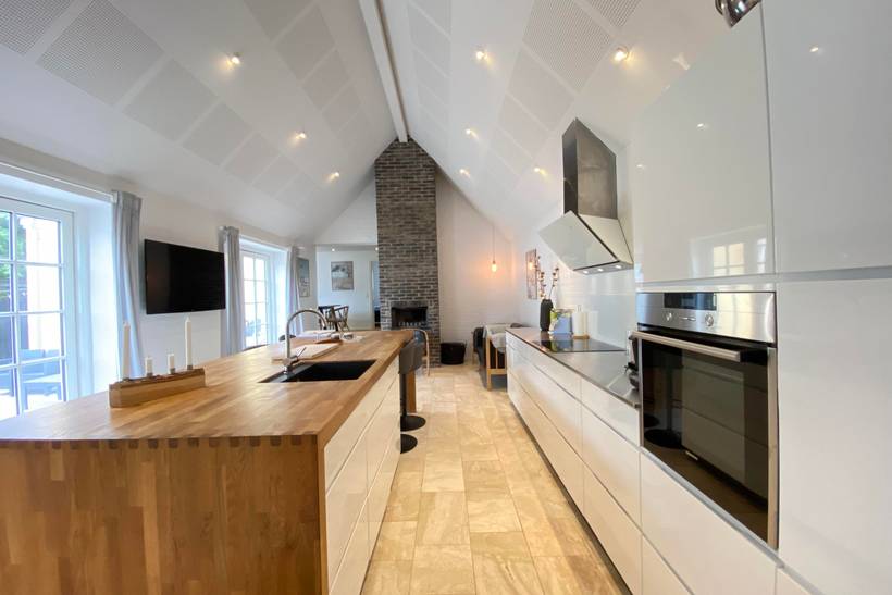 Foto von Ferienhaus HX15 in Skagen - Nordjütland