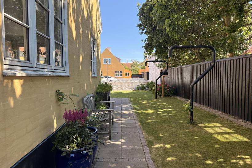 Foto von Ferienhaus HX15 in Skagen - Nordjütland