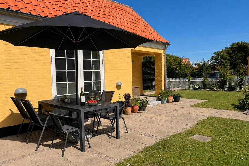 Foto von Ferienhaus HX15 in Skagen - Nordjütland
