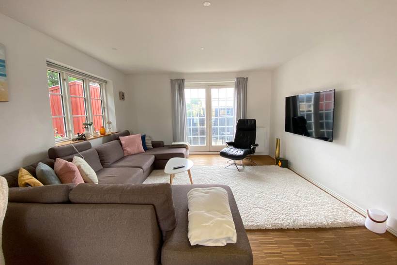 Foto von Ferienhaus HX15 in Skagen - Nordjütland