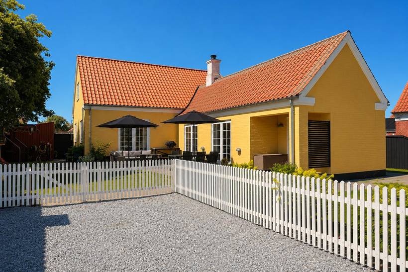 Foto von Ferienhaus HX15 in Skagen - Nordjütland
