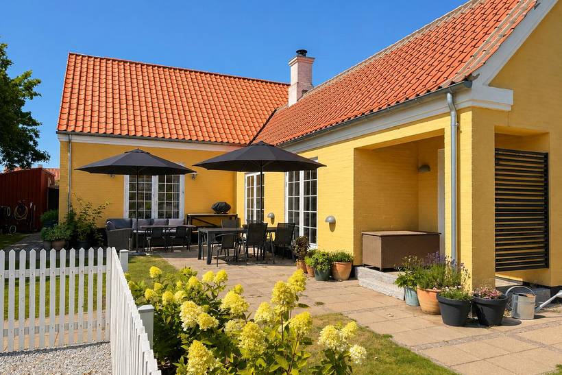 Foto von Ferienhaus HX15 in Skagen - Nordjütland