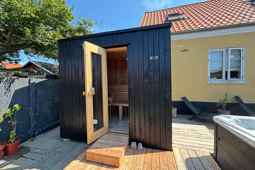 Foto von Ferienhaus HX15 in Skagen - Nordjütland