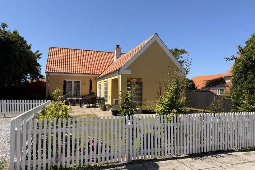 Foto von Ferienhaus HX15 in Skagen - Nordjütland