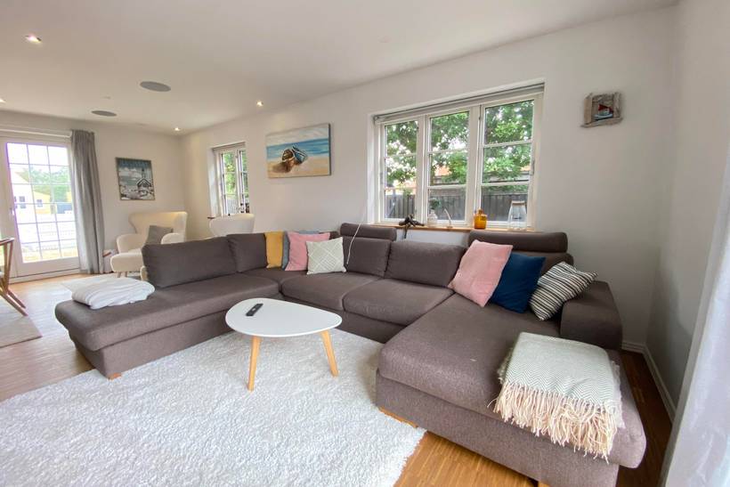Foto von Ferienhaus HX15 in Skagen - Nordjütland
