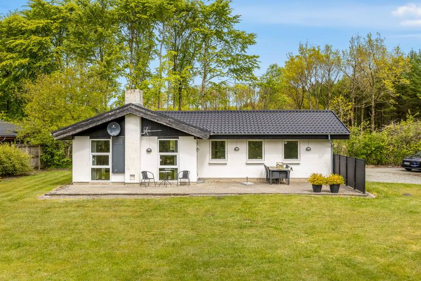 Foto von Ferienhaus HX18 in Arrild - Südjütland