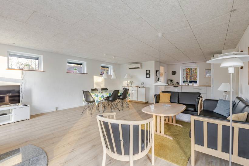 Foto von Ferienhaus HX18 in Arrild - Südjütland