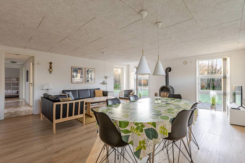 Foto von Ferienhaus HX18 in Arrild - Südjütland