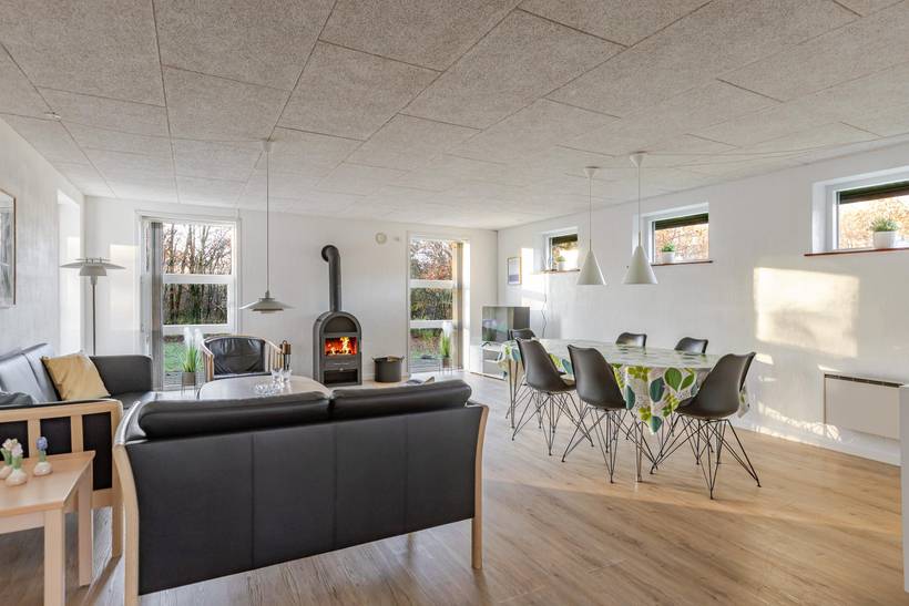 Foto von Ferienhaus HX18 in Arrild - Südjütland
