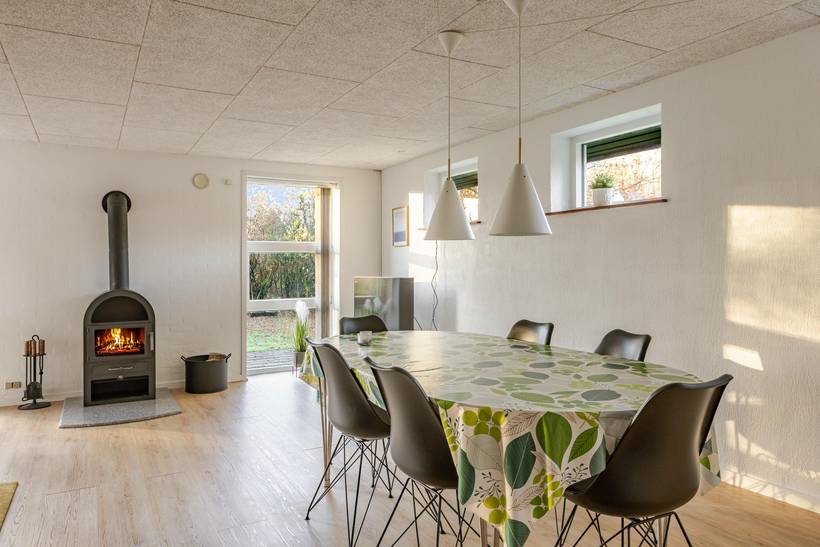 Foto von Ferienhaus HX18 in Arrild - Südjütland