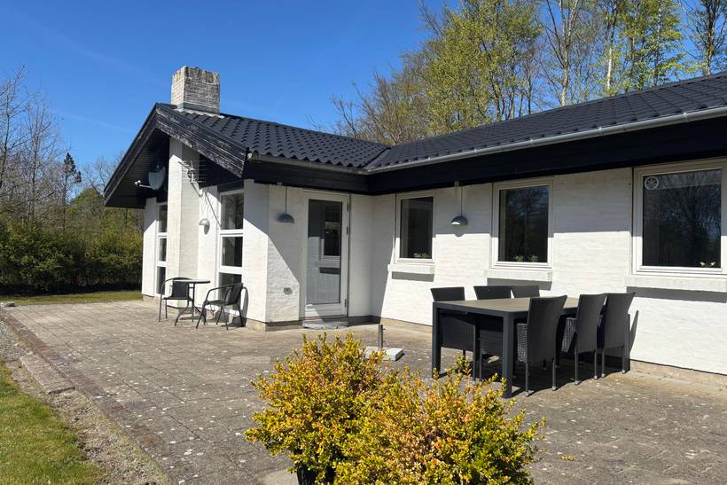 Foto von Ferienhaus HX18 in Arrild - Südjütland
