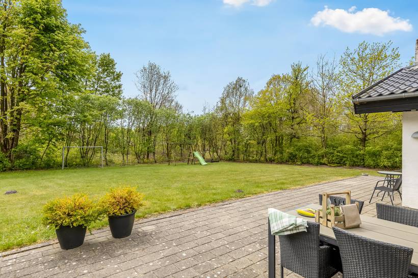 Foto von Ferienhaus HX18 in Arrild - Südjütland