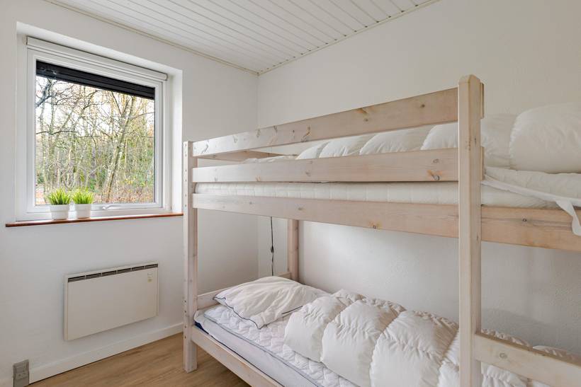 Foto von Ferienhaus HX18 in Arrild - Südjütland