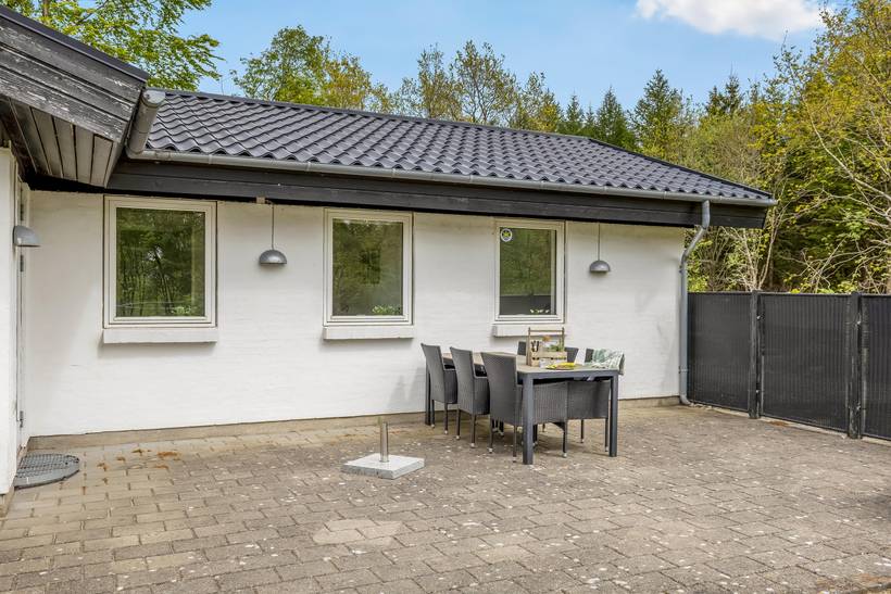 Foto von Ferienhaus HX18 in Arrild - Südjütland