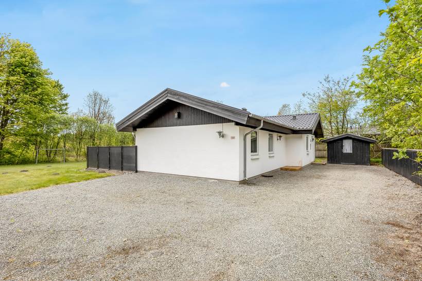 Foto von Ferienhaus HX18 in Arrild - Südjütland