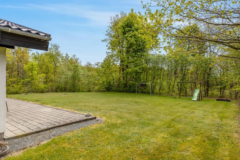 Foto von Ferienhaus HX18 in Arrild - Südjütland