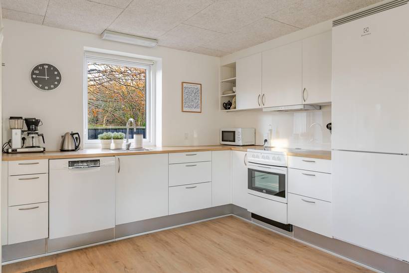 Foto von Ferienhaus HX18 in Arrild - Südjütland