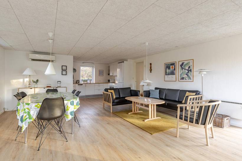 Foto von Ferienhaus HX18 in Arrild - Südjütland