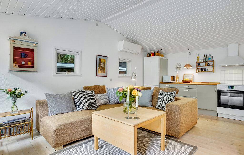 Foto von Ferienhaus HX20 in Liseleje - Nordseeland