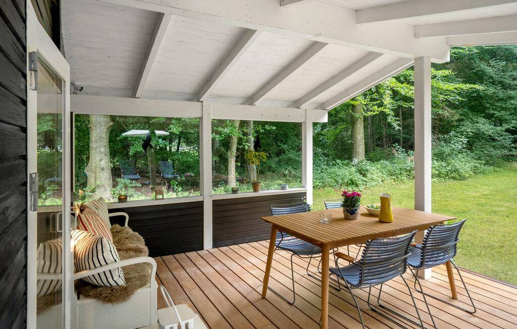 Foto von Ferienhaus HX20 in Liseleje - Nordseeland