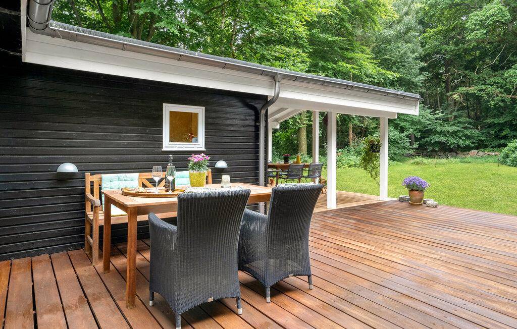 Foto von Ferienhaus HX20 in Liseleje - Nordseeland