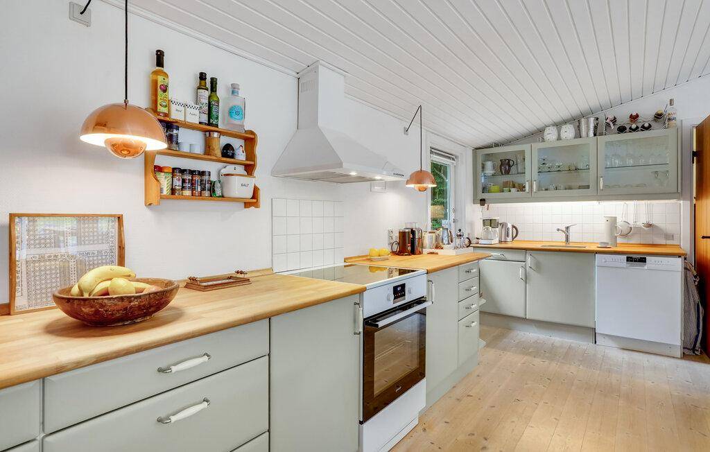 Foto von Ferienhaus HX20 in Liseleje - Nordseeland
