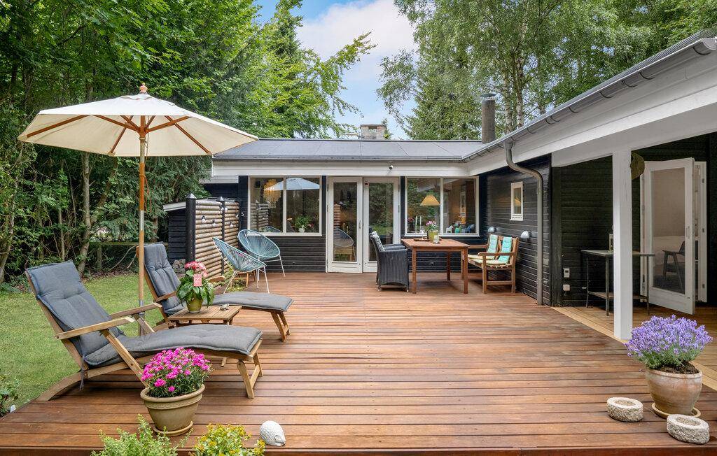 Foto von Ferienhaus HX20 in Liseleje - Nordseeland