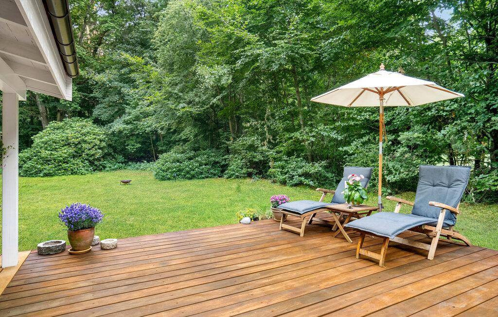 Foto von Ferienhaus HX20 in Liseleje - Nordseeland