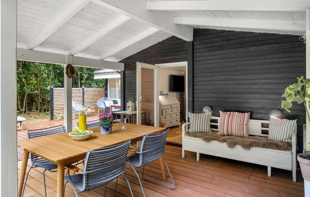 Foto von Ferienhaus HX20 in Liseleje - Nordseeland