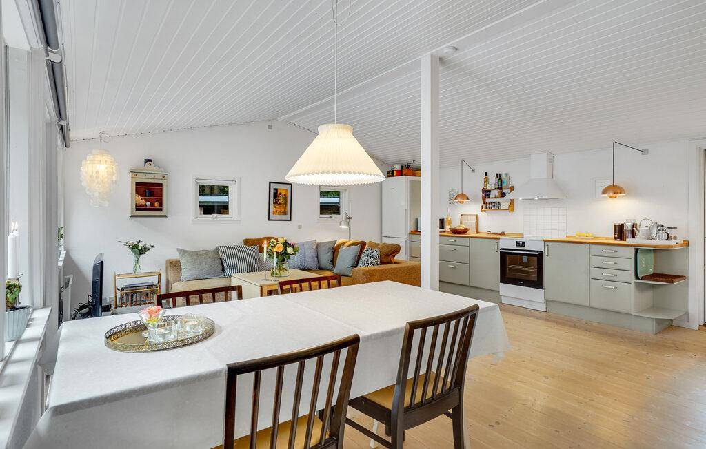 Foto von Ferienhaus HX20 in Liseleje - Nordseeland