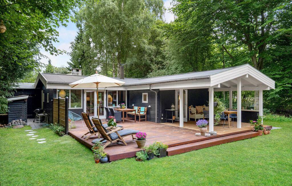 Foto von Ferienhaus HX20 in Liseleje - Nordseeland