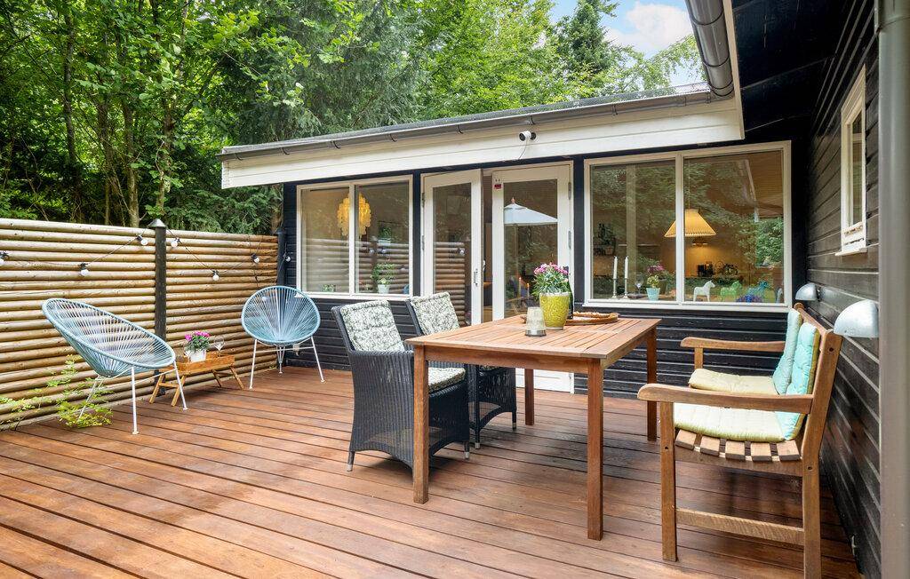 Foto von Ferienhaus HX20 in Liseleje - Nordseeland