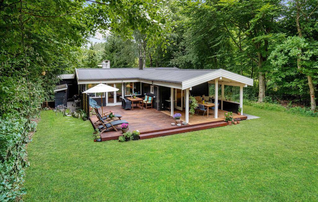 Foto von Ferienhaus HX20 in Liseleje - Nordseeland
