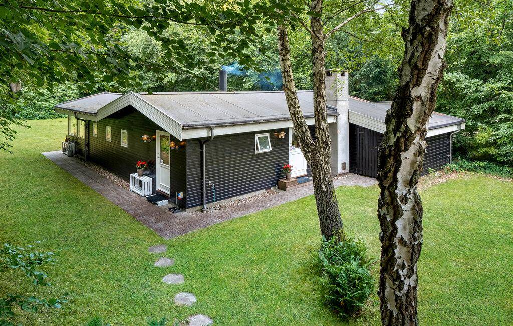 Foto von Ferienhaus HX20 in Liseleje - Nordseeland