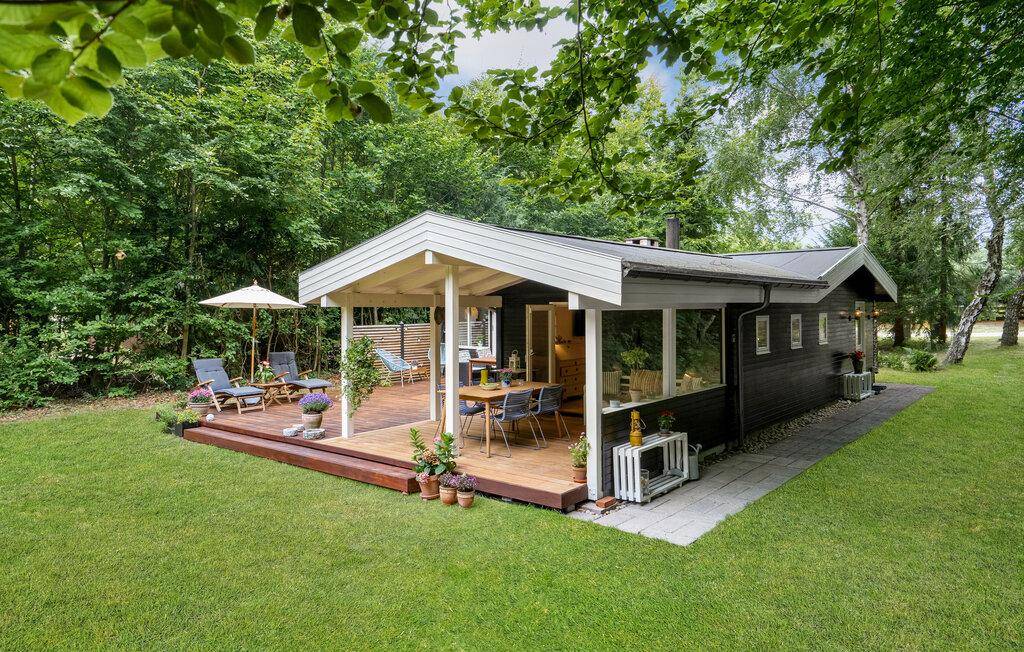 Foto von Ferienhaus HX20 in Liseleje - Nordseeland