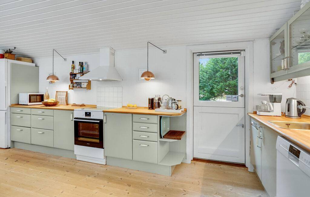 Foto von Ferienhaus HX20 in Liseleje - Nordseeland