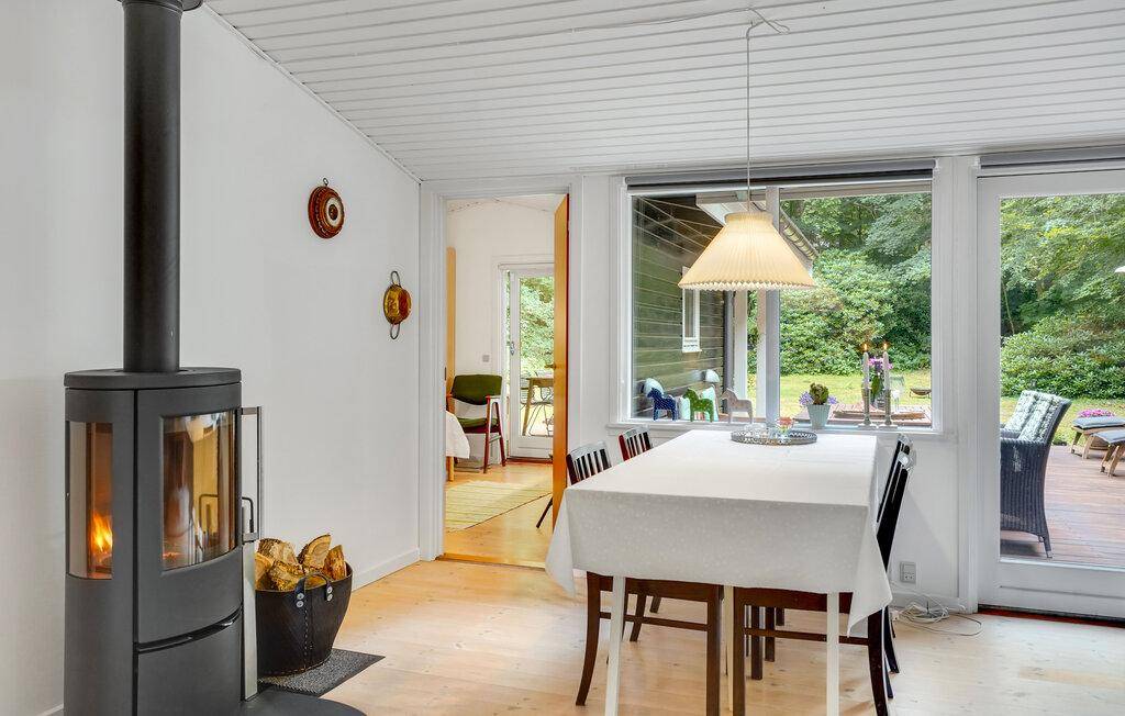 Foto von Ferienhaus HX20 in Liseleje - Nordseeland